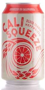 Firestone Cali Squeeze Blood Orange Wheat